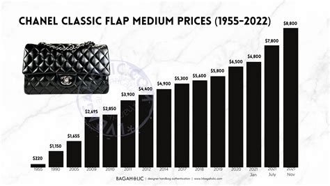 chanel bag crazy price|Chanel flap bag price 2023.